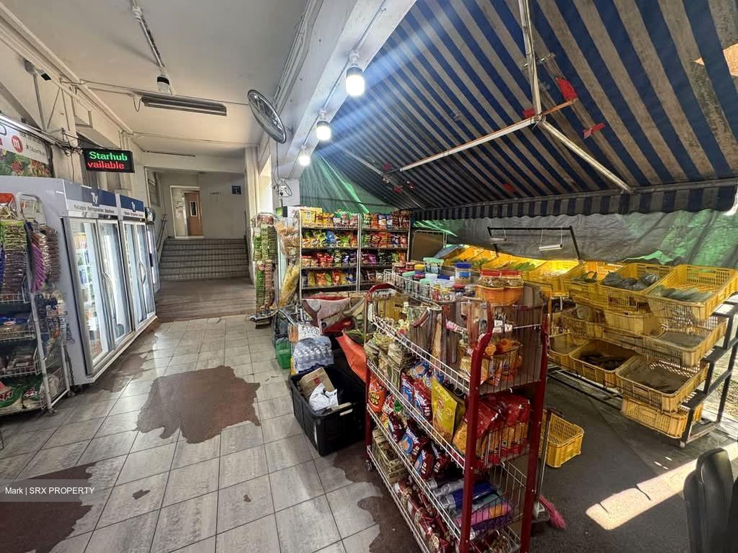 Jurong Gateway Road (D22), Shop House #567604001